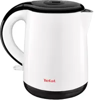 Электрочайник Tefal Safe’tea KO261130 1 л белый