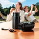 Кофемашина портативная HOCO Portable all-in-one coffee machine HX80