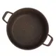 Кастрюля чугунная Биол Гранит браун K303PC 3 л 22 см