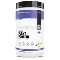 Протеин North Coast Naturals Plant Protein, 840 грамм Ваниль