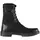 Облегченные берцы Black (0377), 36