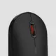 Мышка беспроводная Xiaomi MiiiW Portable Mouse Lite Black MWPM01
