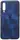 Чехол-накладка TOTO Deer Shell With Leather Effect Case Xiaomi Mi 9 Dark Blue