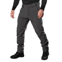 Брюки SoftShell Vent 2.0 Графит (8479), S