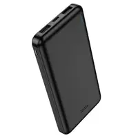 УМБ HOCO High-ranking power bank J100 10000mAh |2USB/1Type-C, 2.1A|