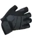 Перчатки тактические KOMBAT UK Alpha Fingerless Tactical Gloves