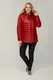 Демисезонная куртка CR-702323-RED