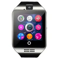 Умные часы UWatch Q18 Silver