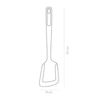 Лопатка кухонна Vinzer Sous-Chef VZ-50686 37х9 см