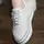 Слипоны женские Fashion Wallis 2676 41 размер 26 см Белый