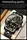 Часы наручные Olevs 2858 Black