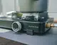 Портативная газовая плитка Outwell Asama Duo Bruner (651265)