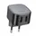 Адаптер сетевой HOCO Wing dual-port charger CS31A |2USB, 10.5W/2.1A|