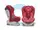 Автокресло Lionelo Bastiaan 0-36kg Red