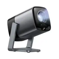 Проектор HOCO Smart electric focus projector DT7 (1080P Android version) |2.4G/5G, 1/32GB, AUX/USB/HDMI|
