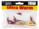 140197-S14 Слаг силікон. ULTRA WORM LJ Pro Series 1"/ S14 *20