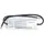 Блок питания HiSmart 12V, 12,5A, 150W, PFC, IP67