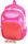 Детский рюкзак из нейлона A1698 pixel pink Розовый 20 л