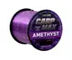 Леска Carp Pro Carp Max Amethyst Line Deep Purple 910м 0.35мм (CP4740-035)