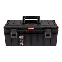 Ящик для инструментов Haisser System pro 600 90038 90832 545х270х246 мм