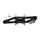 Педали Crankbrothers MALLET E, Black / Black