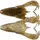 Силікон Keitech Noisy Flapper 3-5" (5 шт/уп) к:465 green pumpkin frog (1551-12-73)