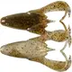Силікон Keitech Noisy Flapper 3-5" (5 шт/уп) к:465 green pumpkin frog (1551-12-73)