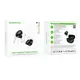 Наушники Borofone Enjoy true wireless BT headset BW39 |BT5.3, 30/250mAh, 4h|