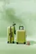 Чемодан Xiaomi Ninetygo Elbe Luggage 20` Green (6971732585353)