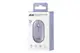 Мышь компьютерная безпроводная 2Е Silent WL BT Stone blue 2E-MF300WBL синяя