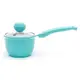 Ковш с крышкой Gipfel Felicita GP-0351 10 см 400 мл