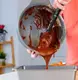 Лопатка для теста прямая KitchenAid Classic KHH030OHOBE 30 см черная