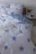 Постельное белье семейное ТЕП Soft dreams Morning Star Blue 2-03860-25320 150х215х2 см голубое