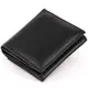 Компактный кошелек женский ST Leather 19256 Черный