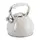 Чайник со свистком Kamille KM-0691BG 3 л бежевый