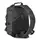 Рюкзак тактический через плечо Eagle M04B Oxford 600D 20л Black