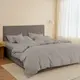 Изголовье для кровати CUBA Latte 55x190 см CS1