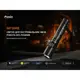 Фонарь ручной взрывобезопасный Fenix ​​WF30RE Spark