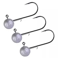 Джигголівка BKK Round Elite-Classic Bait Keeper 10g #1 3pcs (A-EA-3057 / 2238480)