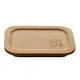 Контейнер пищевой Bergner Naturally BG-25251-MM 300 мл