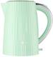 Электрочайник Russell Hobbs Kettle PistaСhio 27364-70 1,7 л салатовый