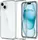Чехол Spigen для iPhone 15 - Ultra Hybrid, Crystal Clear (ACS06793)