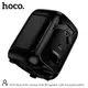 Акустика HOCO Ship outdoor RGB BT speaker with microphone DS72  |BT5.0, FM/USB/AUX/TF, 20W, 2-3h|