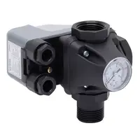 Комплект автоматики 1.4-2.8 бар 1"F×1"M×1"F WETRON SK-9.1 (779751)