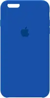 Чохол-накладка Apple iPhone 6 Plus/6s Plus Vivid Blue
