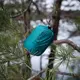 Полотенце Naturehike MJ01 Ultralight NH19Y001-J, 80 см х 40 см, изумрудное