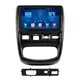 Штатная магнитола Lesko для Renault Duster I 2010-2015 экран 9" 2/32Gb/ 4G/ Wi-Fi Premium Android GPS Рено