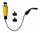 Індикатор клювання Carp Pro Hanger D-Carp (Желтый)