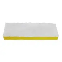 Запаска на швабру 25 см Kamille KM-0006A