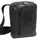 Кожаная сумка через плечо мужская Always Wild. 778NDM Black (14х18х5,5 см)
